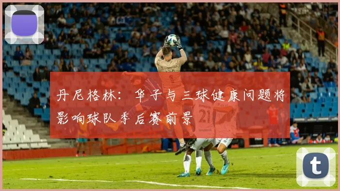 丹尼格林：华子与三球健康问题将影响球队季后赛前景