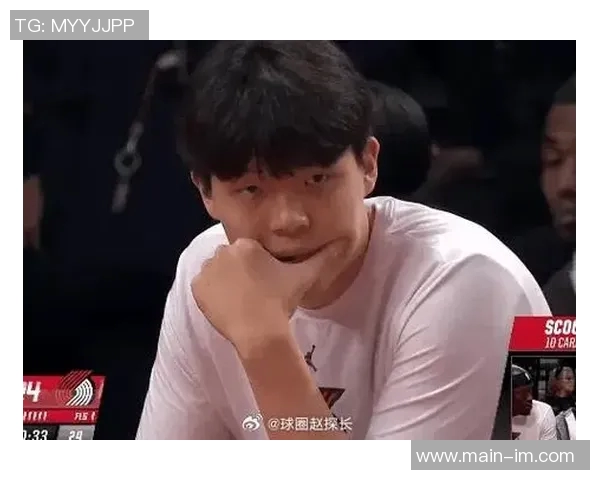 杨瀚森在比赛中表现出色罗威伤愈前他将迎来更多出场机会