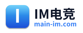 IM电竞 Logo